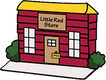 The Little Red Store