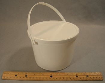 1/2 Gallon Mixture of Non-Abrasive Ceramic Shapes (6.0 Lbs)