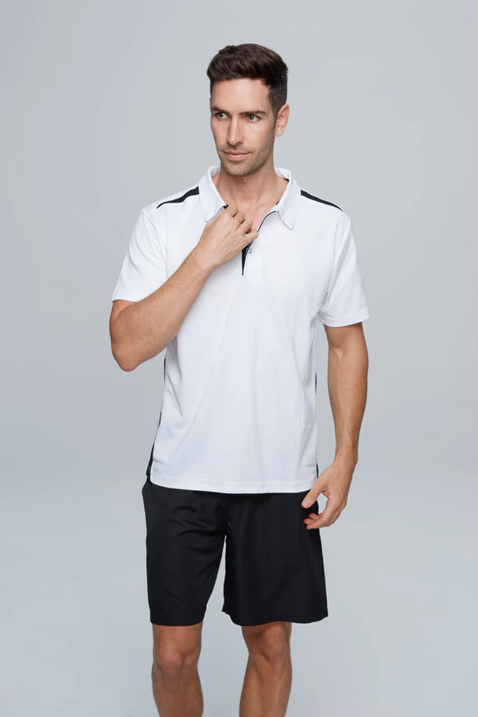 **BEST SELLER** Paterson Polo Mens