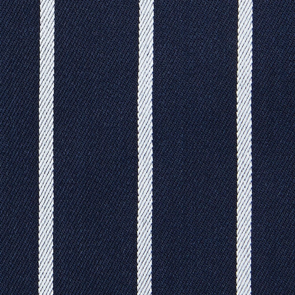 NAVY/WHITE