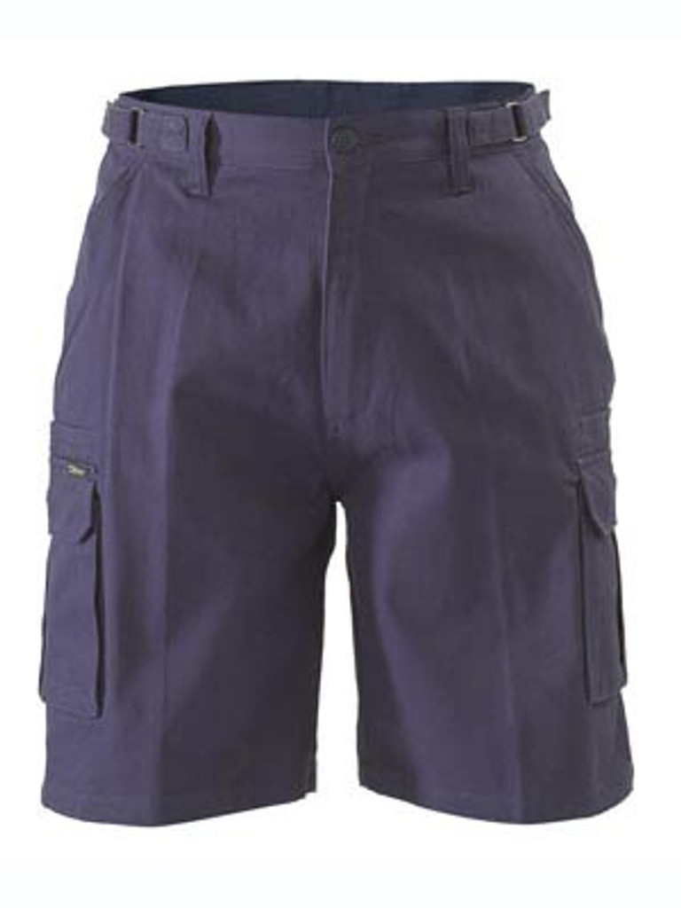 8 Pocket Cargo Short