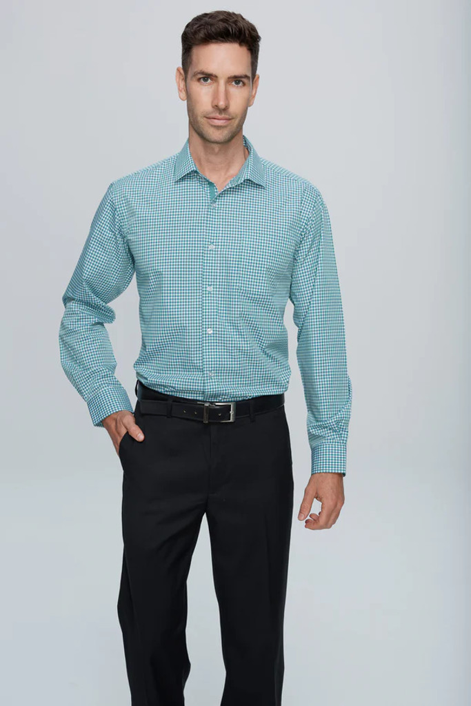 Epsom L/S Shirt Mens