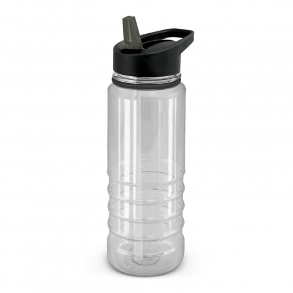 CLEAR/BLACK