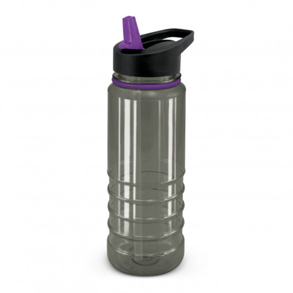 BLACK/PURPLE
