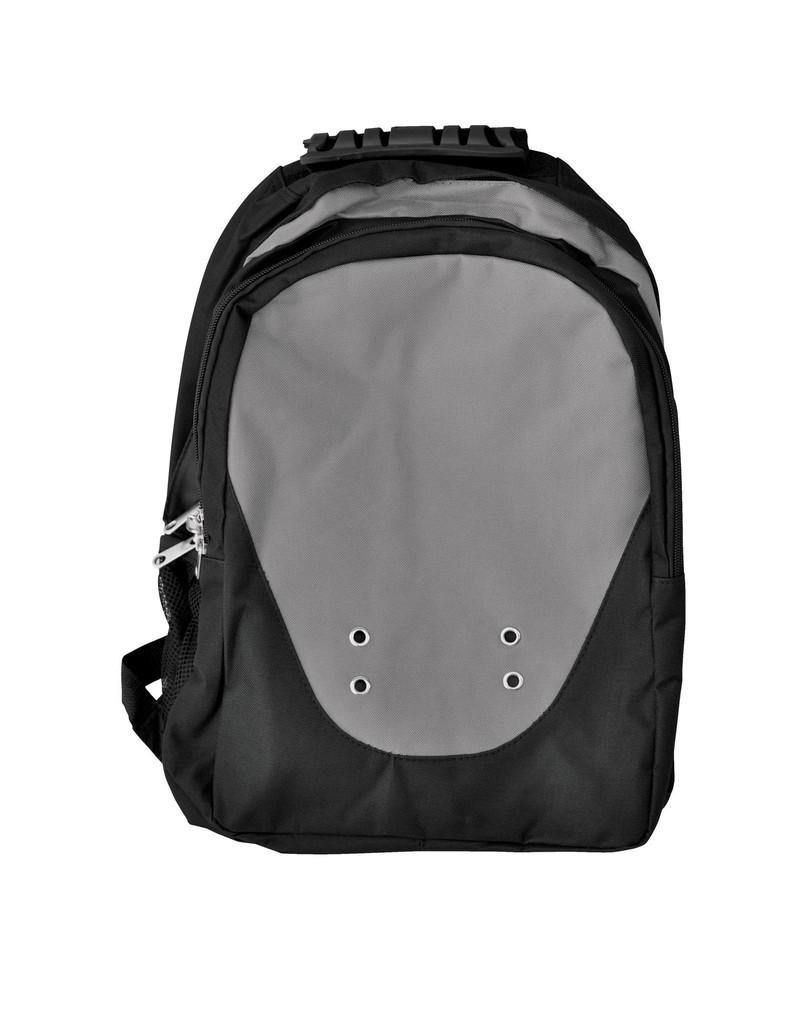 Black/Charcoal