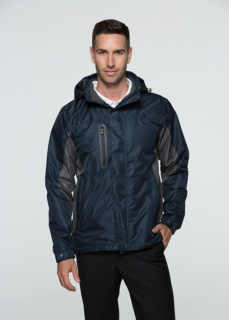 Sheffield Jacket Mens