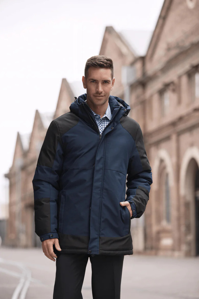 Kingston Jacket Mens