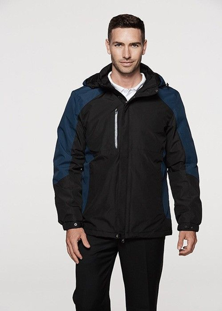 Napier Jacket Mens