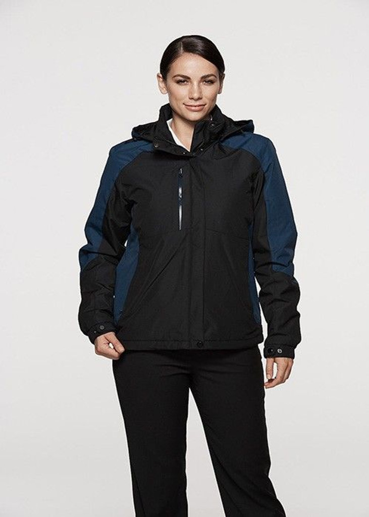 Napier Jacket Mens