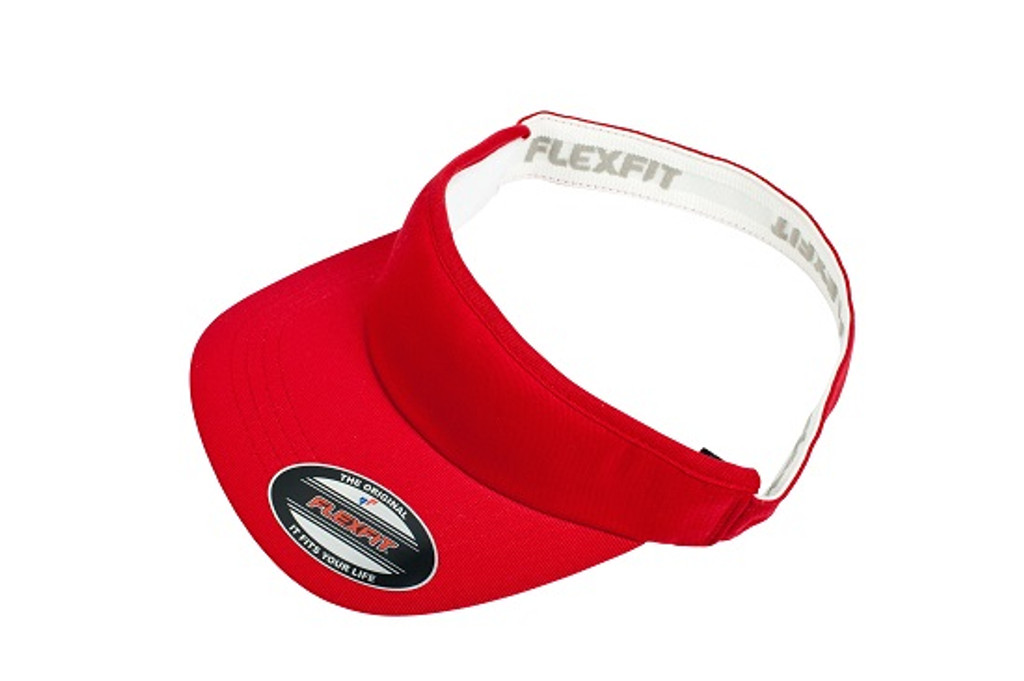Flexfit Visor