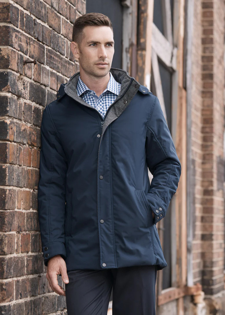 Parklands Jacket Mens