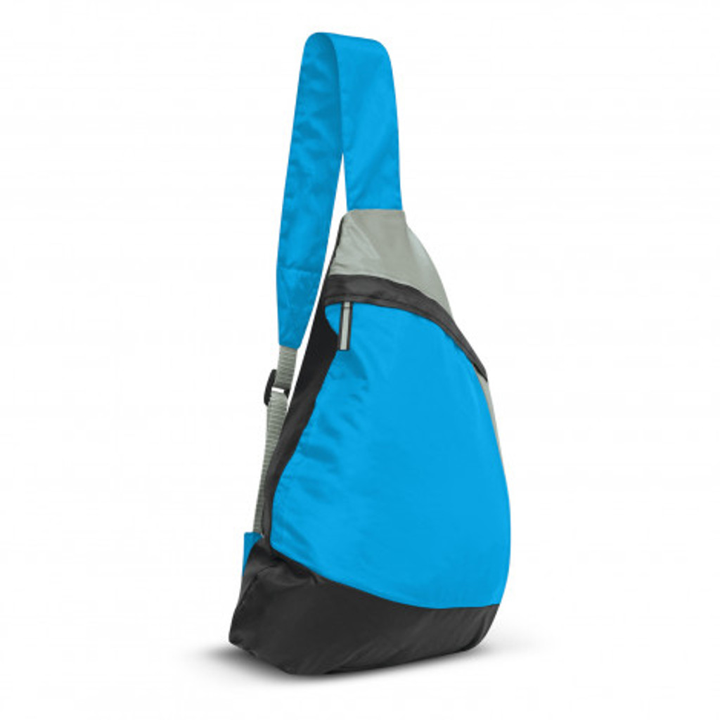 BRIGHT BLUE