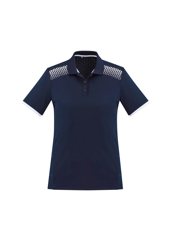 NAVY/WHITE