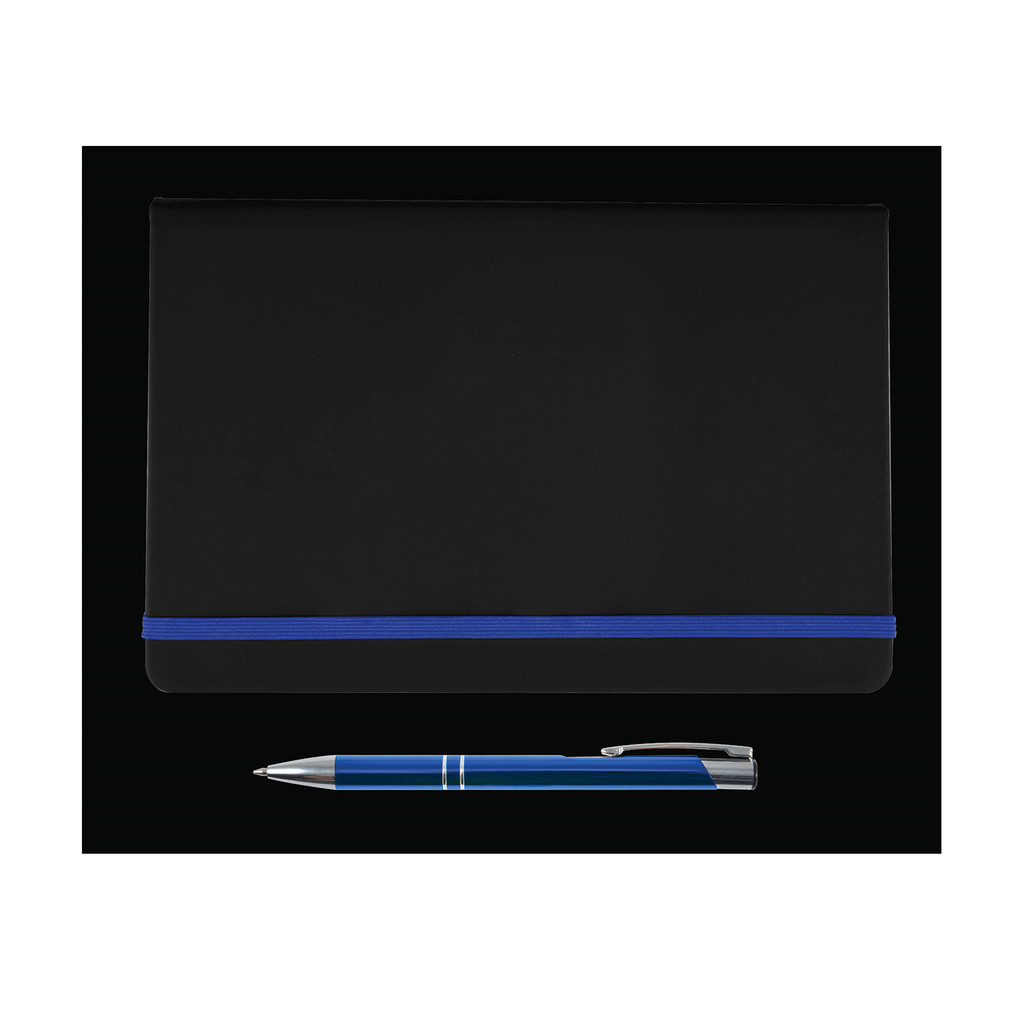 BLACK/DARK BLUE