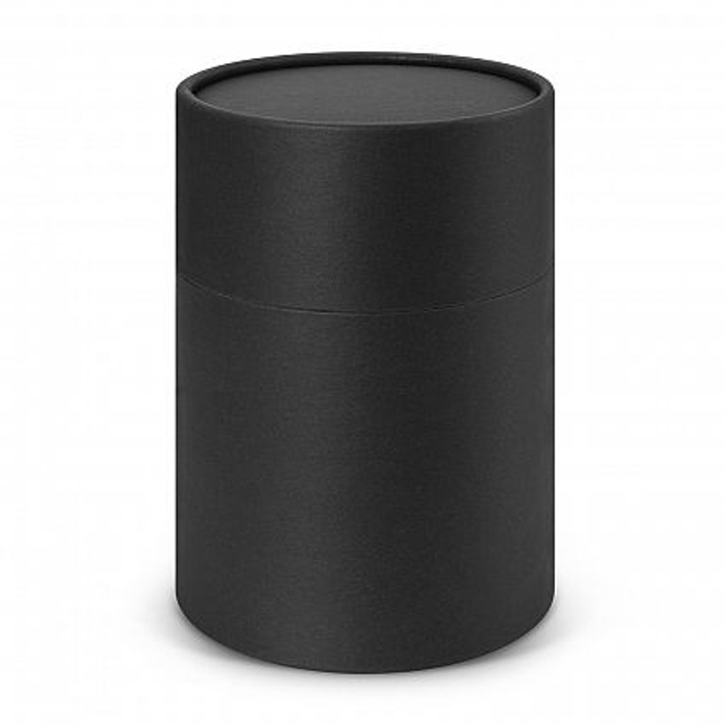 BLACK GIFT TUBE