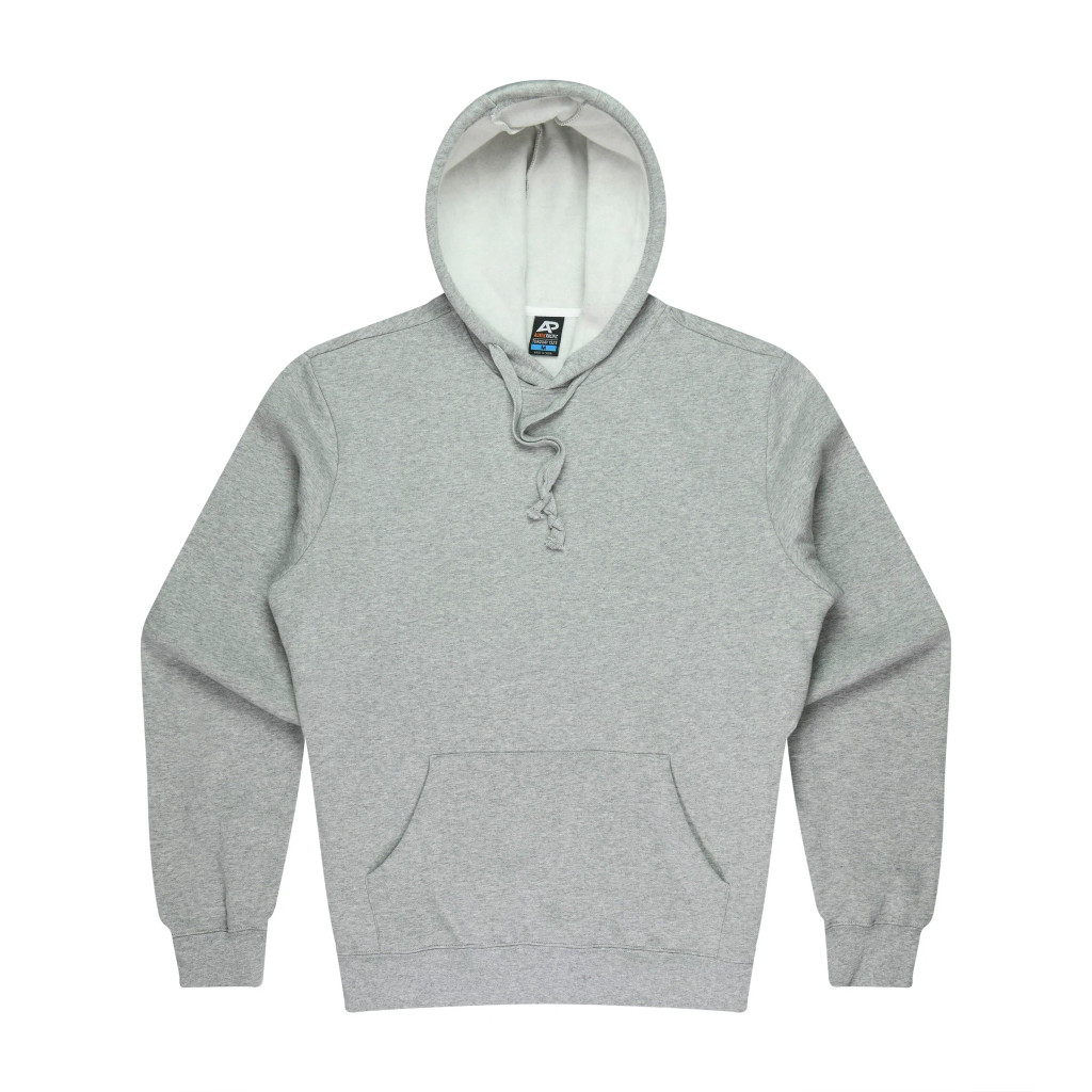 GREY MARLE