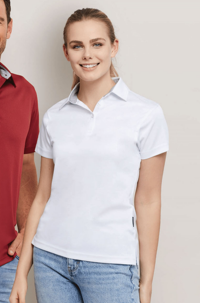 Kahve Polo Ladies
