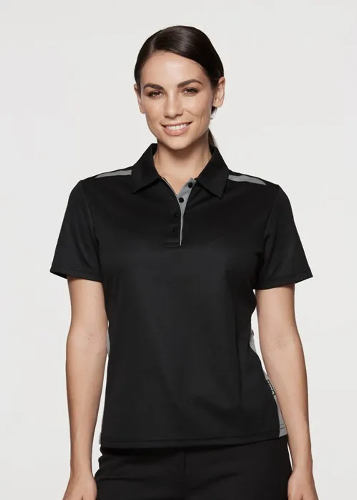 **BEST SELLER** Paterson Polo Ladies
