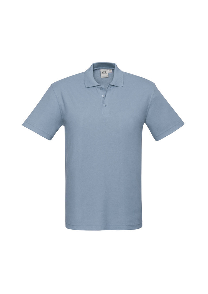 SPRING BLUE