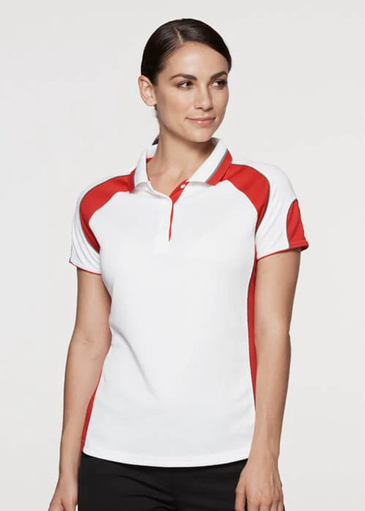 Murray Polo Ladies