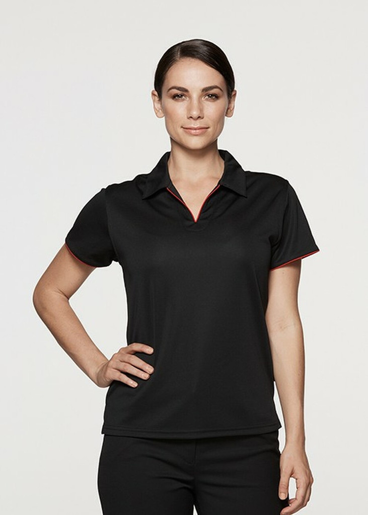 Yarra Polo Ladies