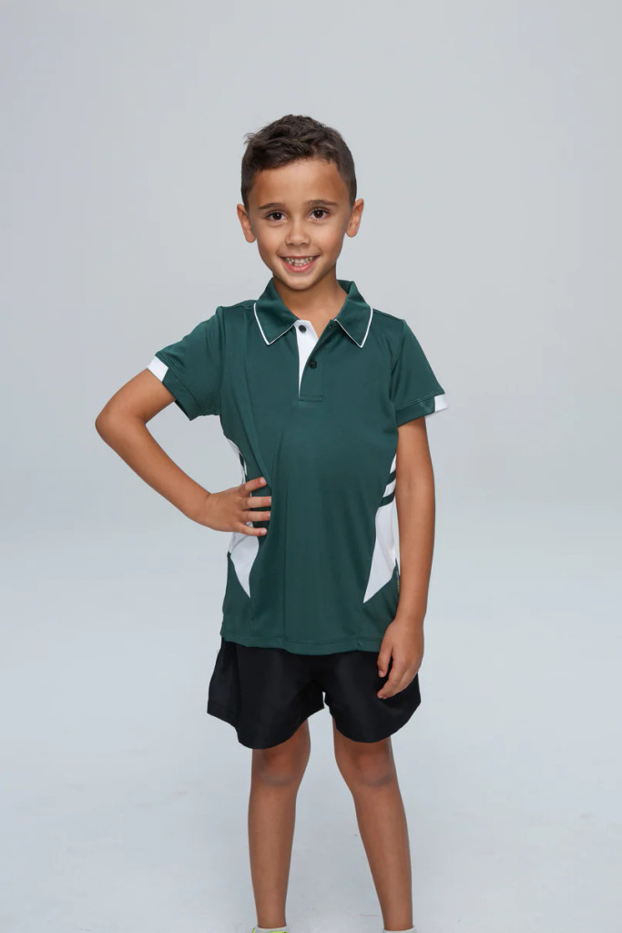 **BEST SELLER** Tasman Polo Kids