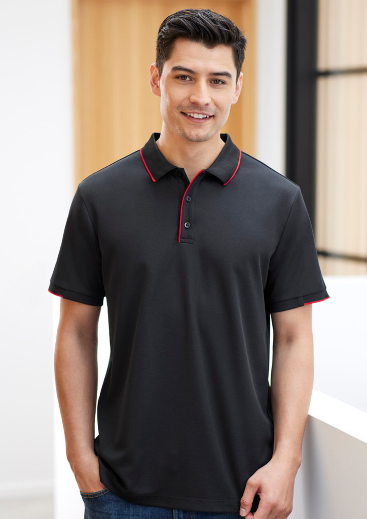 *NEW* Focus Polo Mens
