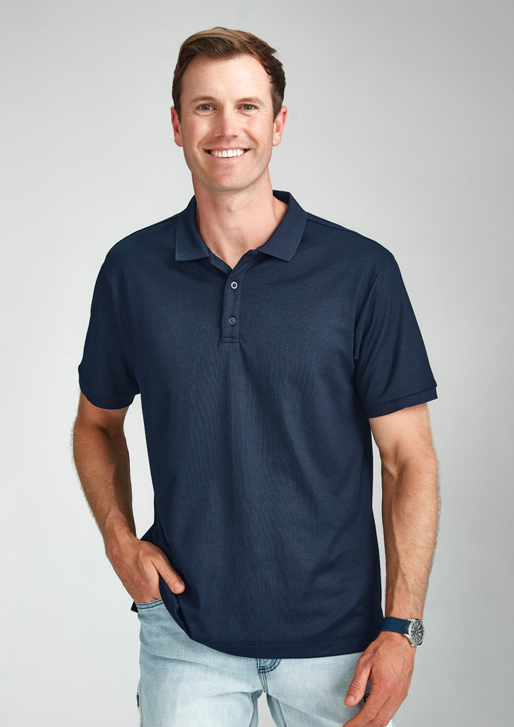 *NEW* Focus Polo Mens