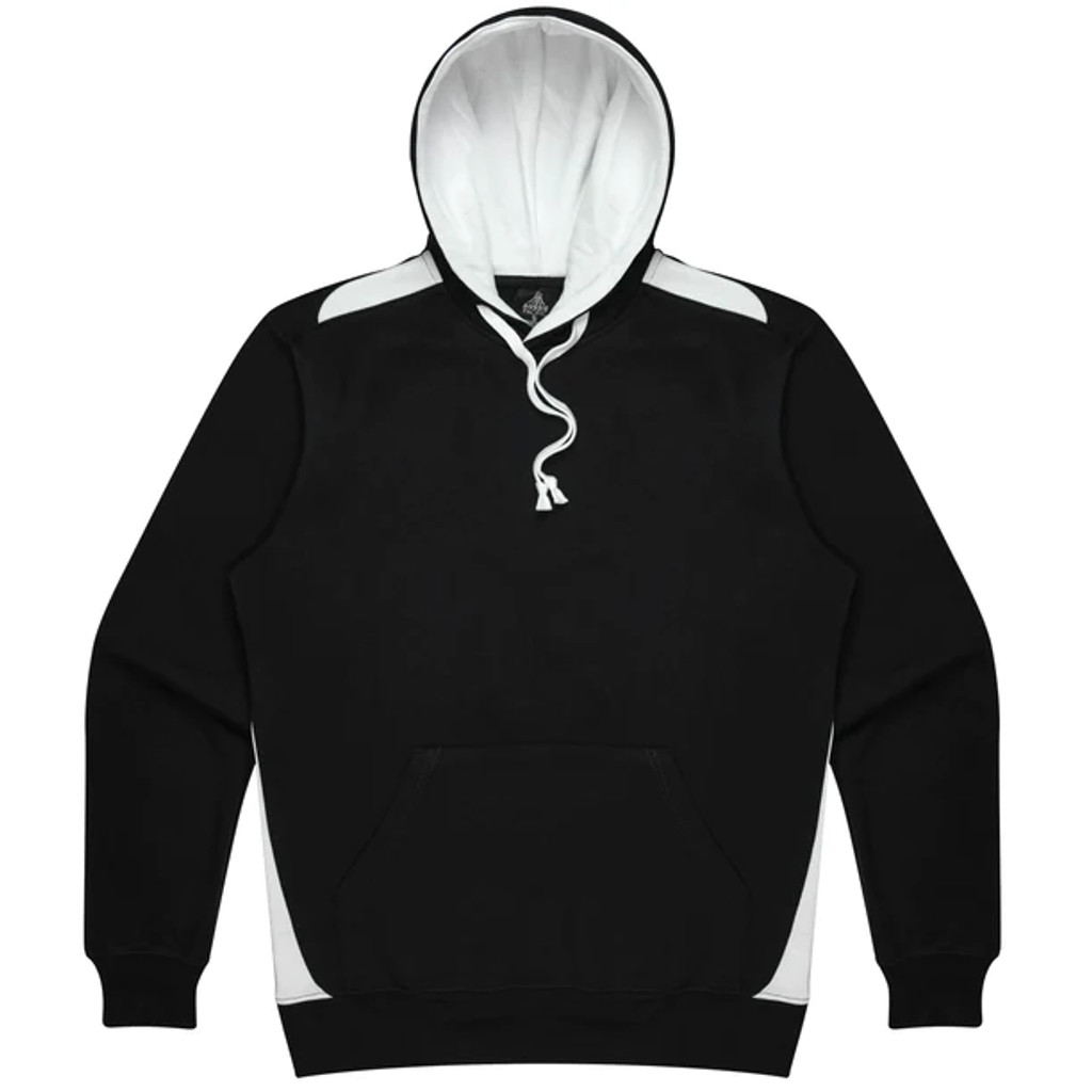 BLACK/WHITE