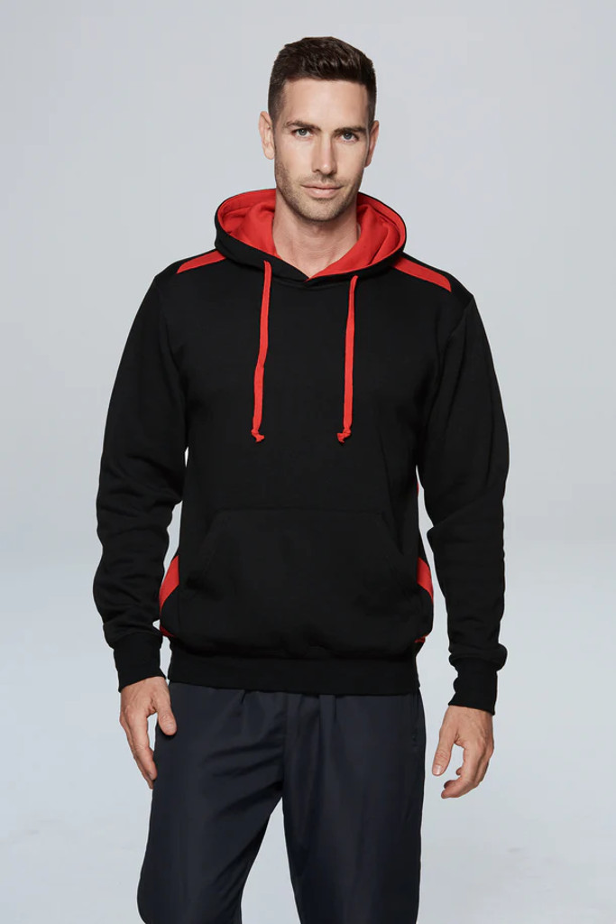 Paterson Hoodie Mens