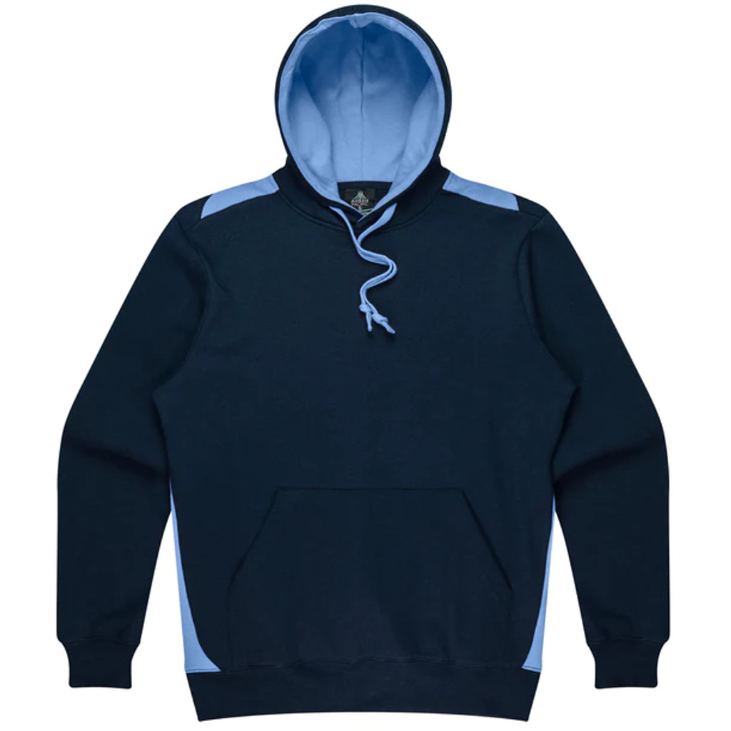 NAVY/SKY