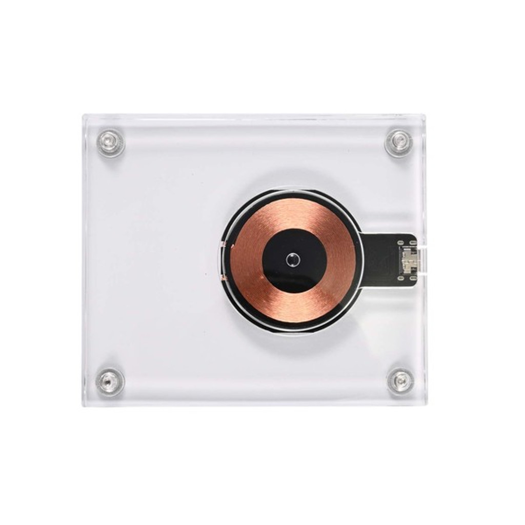 Crystal Wireless Charger