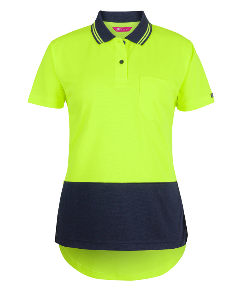 Lime/Navy