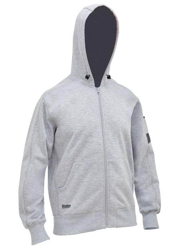 Grey Marle