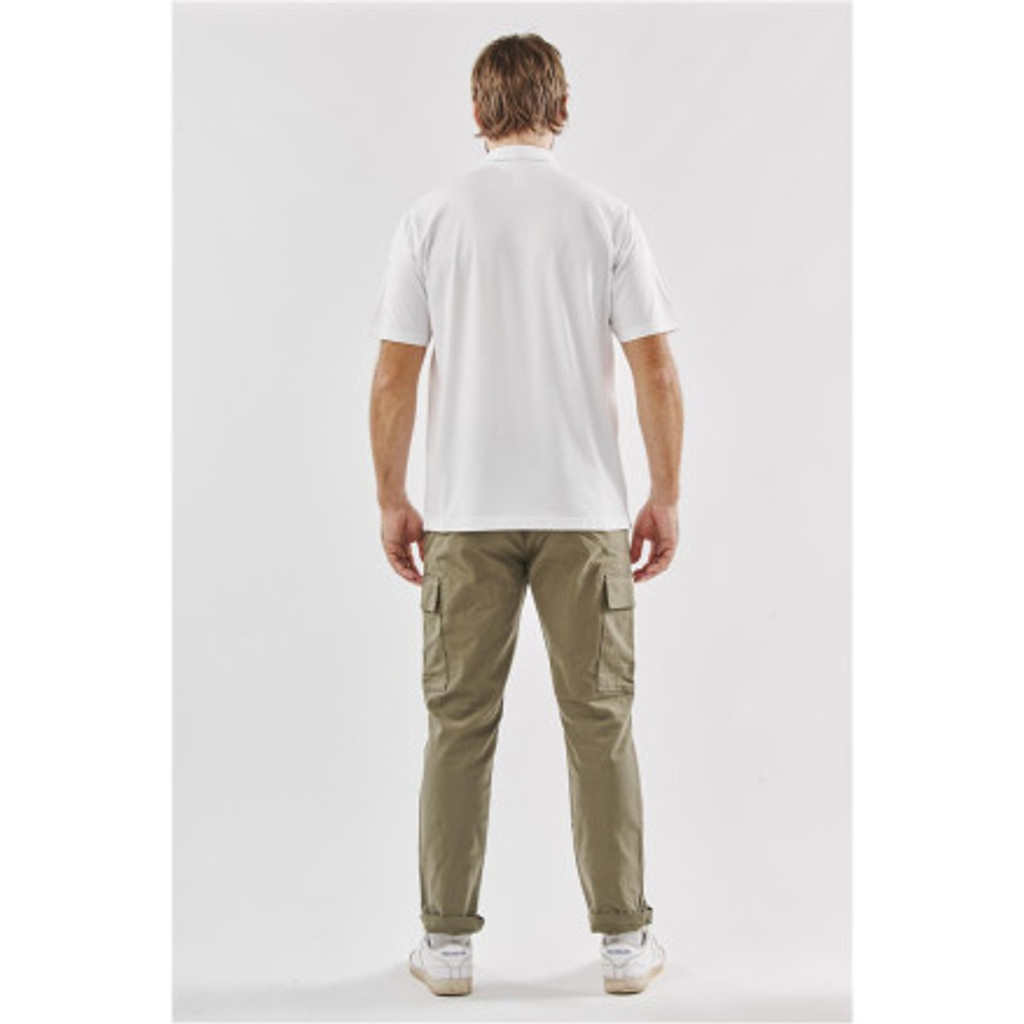 Oasis Polo