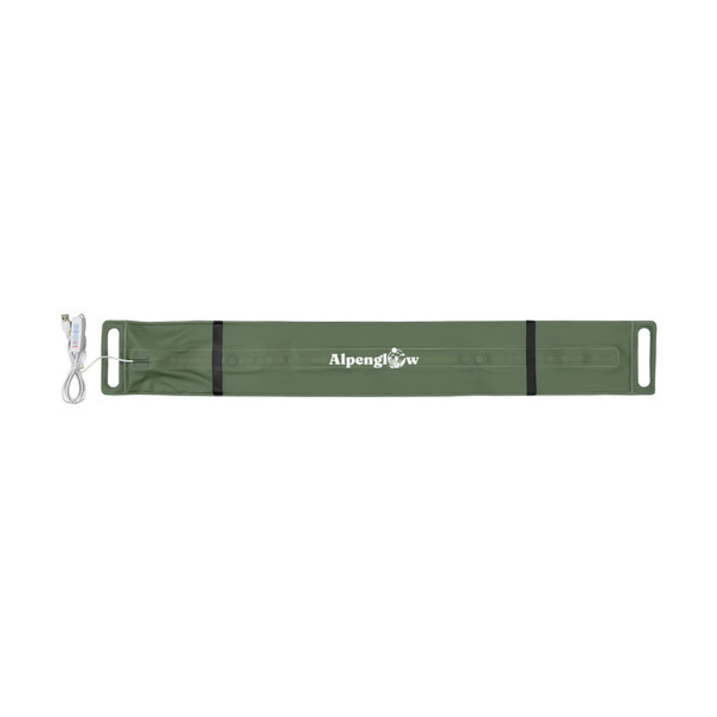 Foldable Camp Light