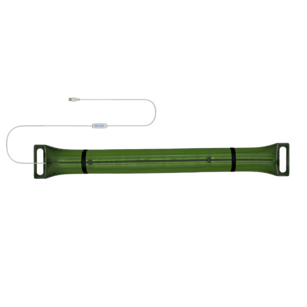 Foldable Camp Light