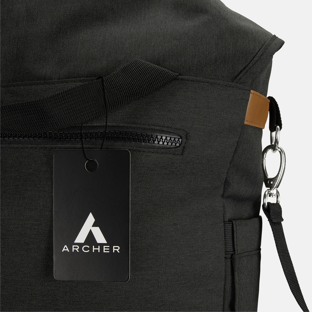 ARCHER Galileo Messenger Bag