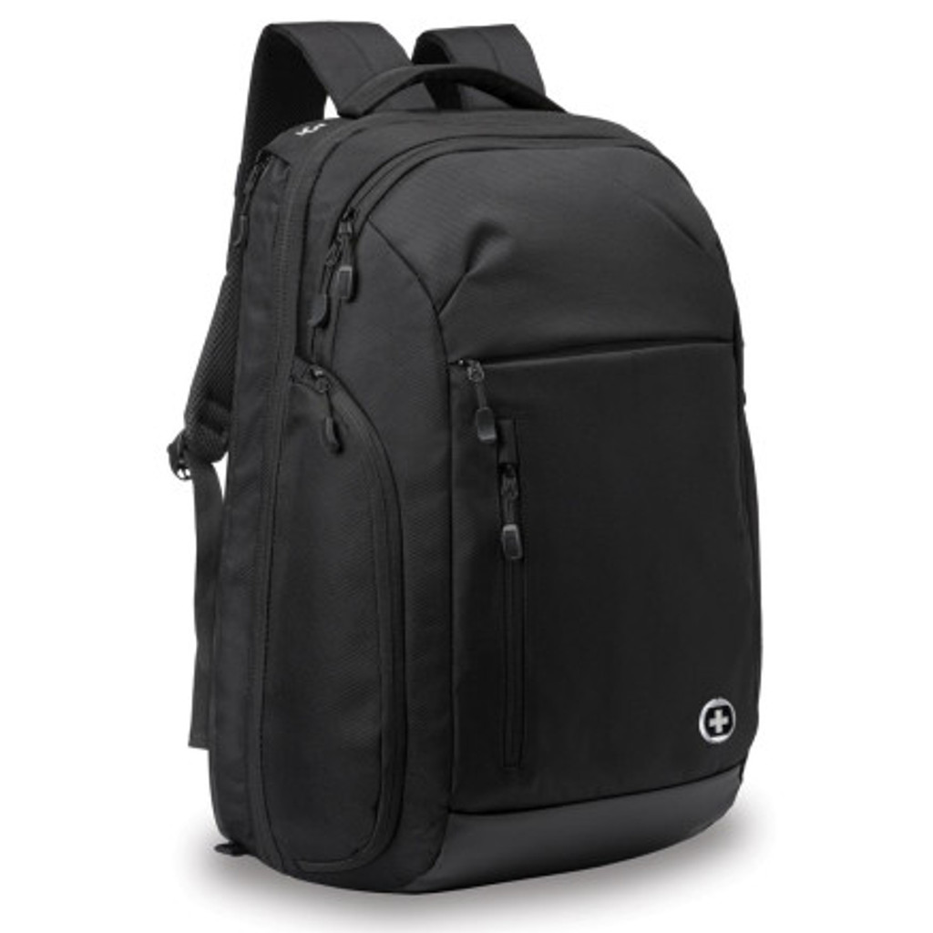 *NEW* Swissdigital Stealth Java Backpack