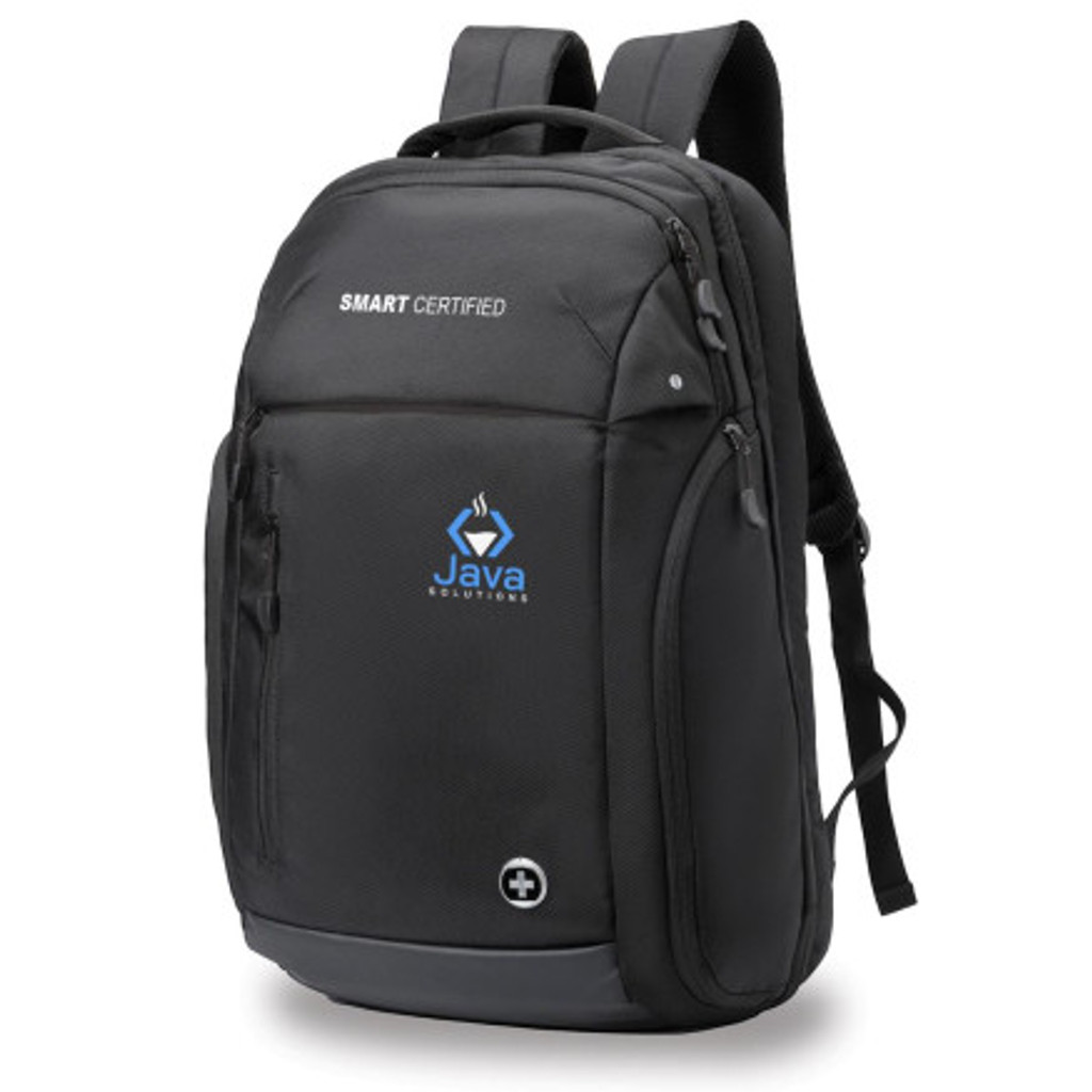 *NEW* Swissdigital Stealth Java Backpack