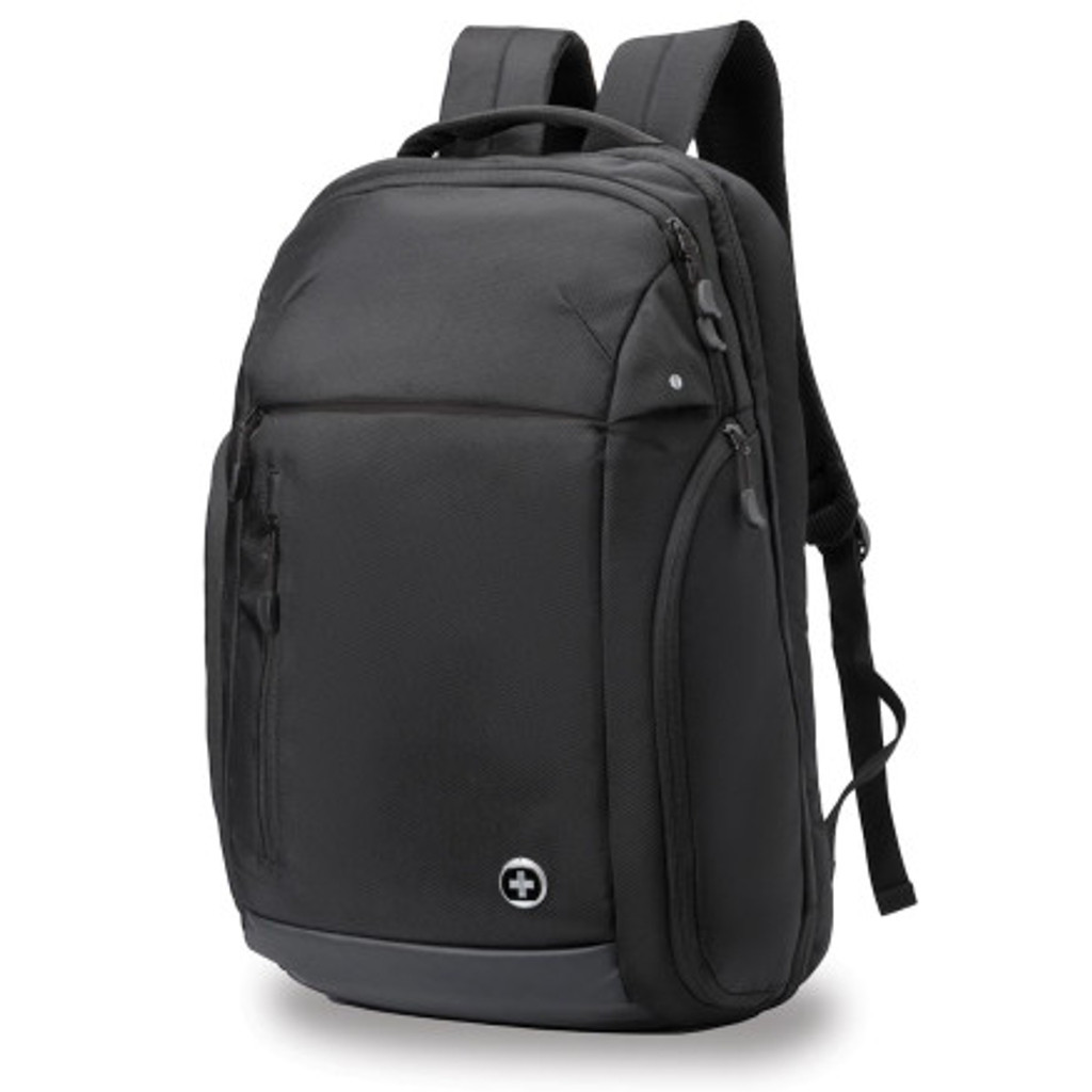 *NEW* Swissdigital Stealth Java Backpack