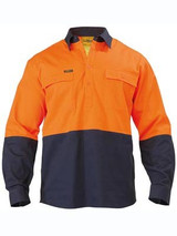 Hi Vis Shirts