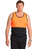 Hi Vis Singlets