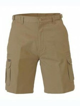 Work Shorts & Pants