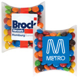 M&M's Pillow Packs M&M's Pillow Packs