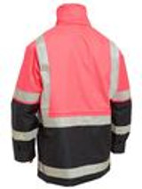 PINK/NAVY