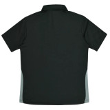 Black/Ashe - Back