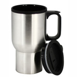 Stainless Steel Mug 02