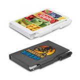 Pocket Rocket Note Book Pocket Rocket Note Book