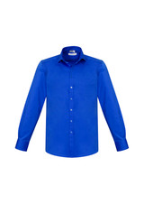 ELECTRIC BLUE